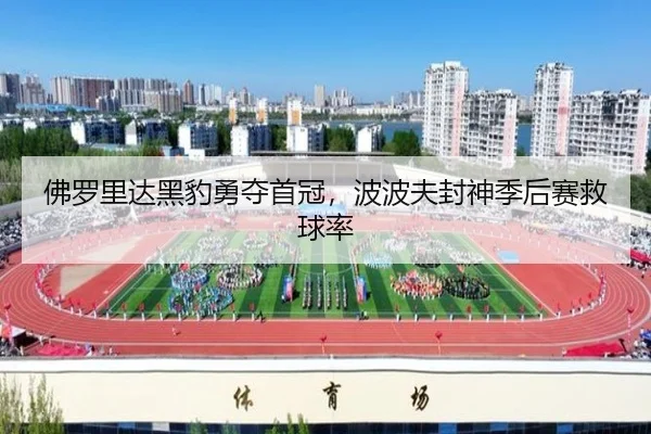佛罗里达黑豹勇夺首冠，波波夫封神季后赛救球率